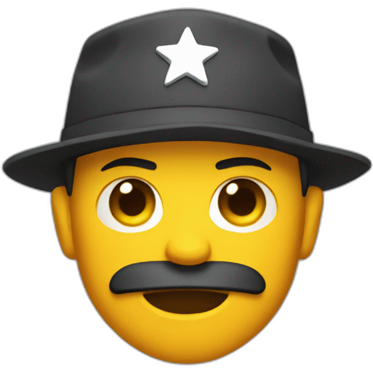 Brawl star emoji