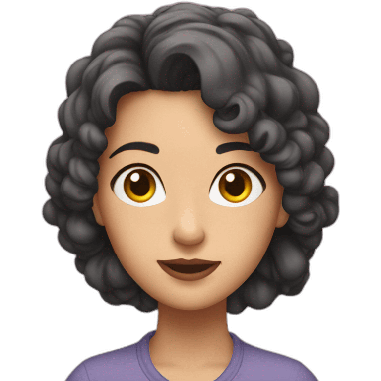 gracie abrams emoji