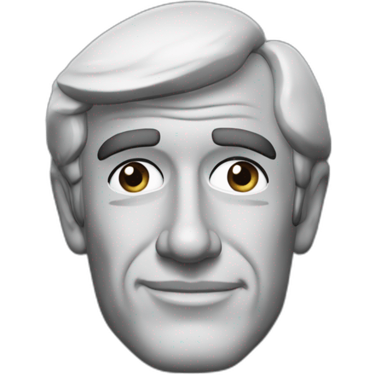 jean-paul belmondo emoji