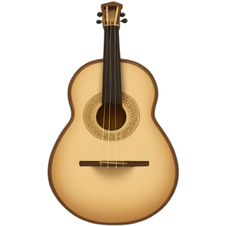 oud emoji