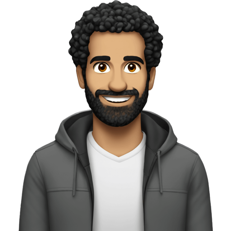 mohamed salah emoji