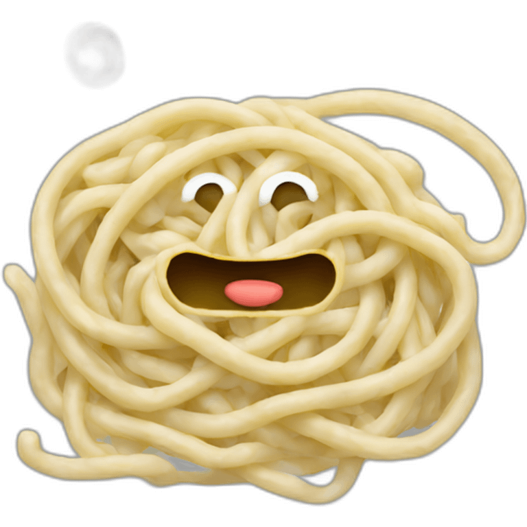 noodle emoji