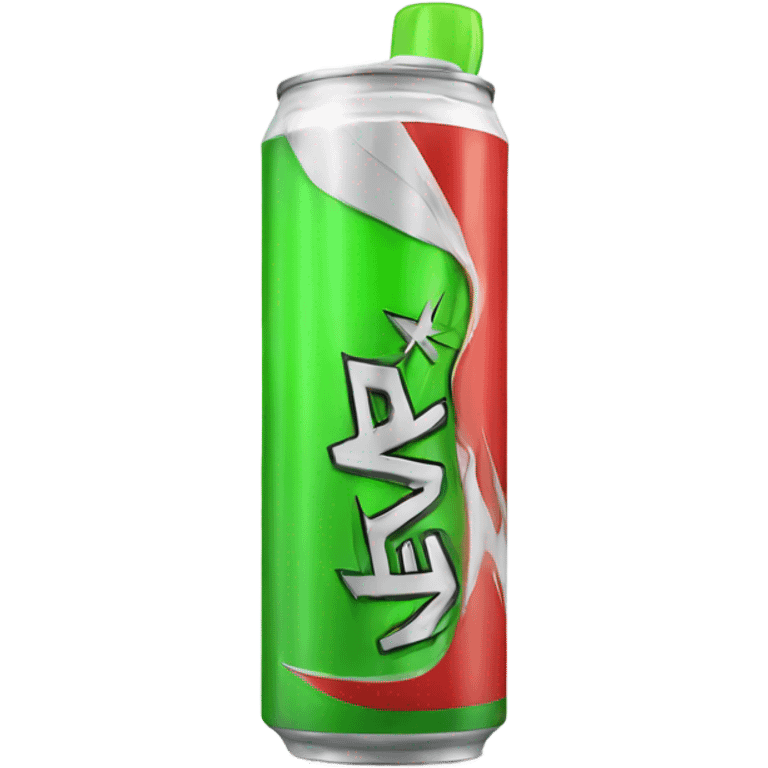 energy drink emoji