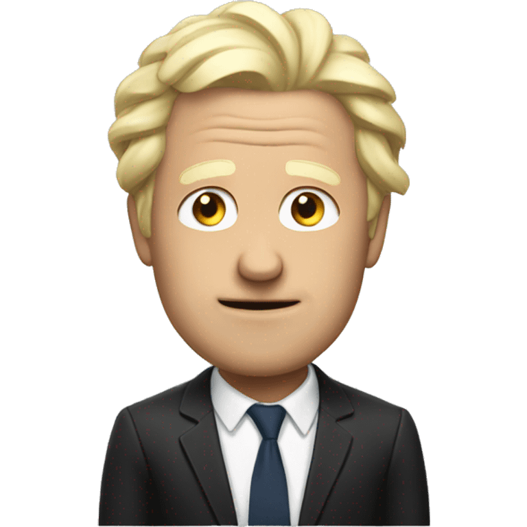 boris emoji