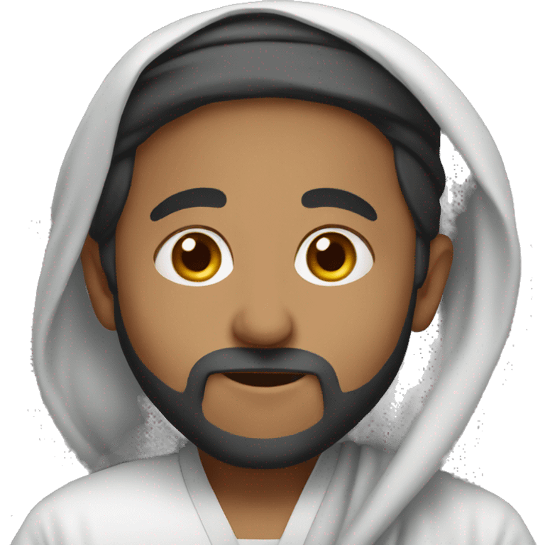 Ramadan emoji