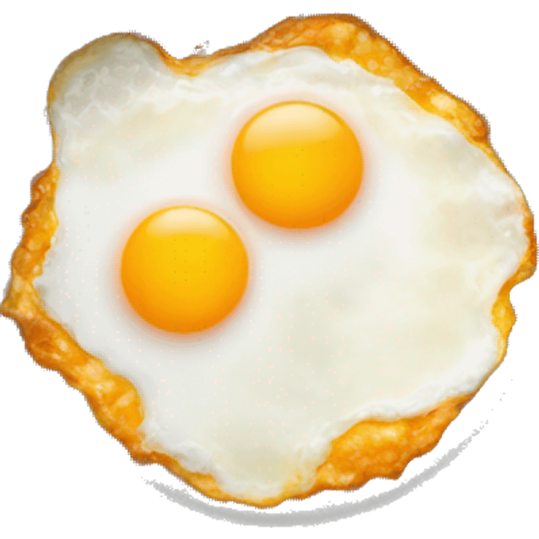 fried egg in a pan emoji