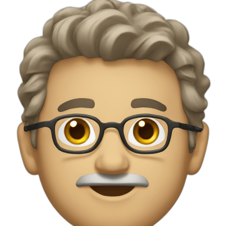 François-Damien emoji