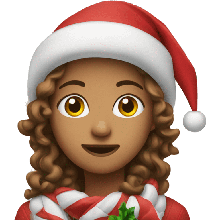 holiday  emoji