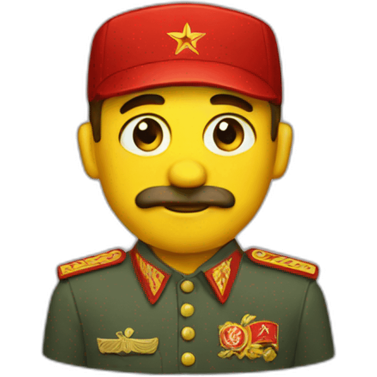 Ussr emoji