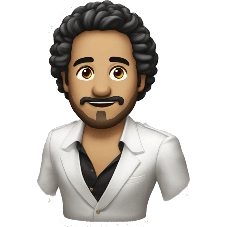 , known mononymously as Camilo, is a Colombian singer, musician and songwriter. Born in Medellín, Antioquia, his accolades include six Latin Grammy Awards and two Grammy Award nominations emoji