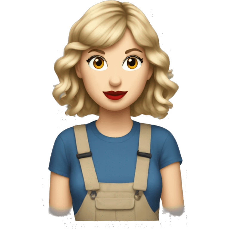 taylor swift emoji