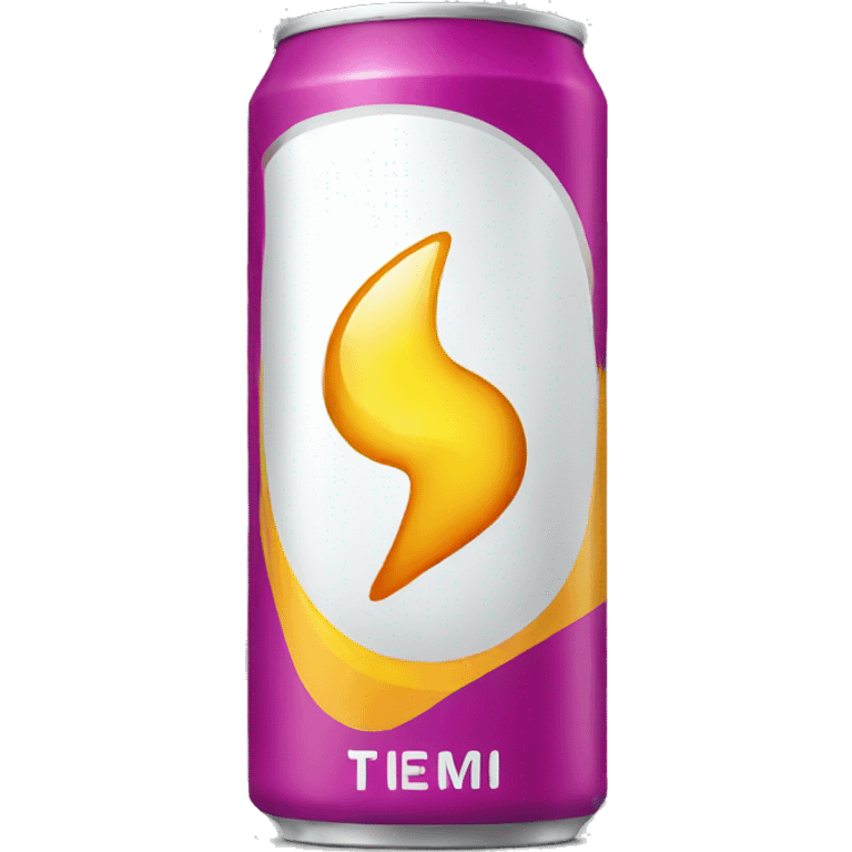 ENERGY DRINK emoji