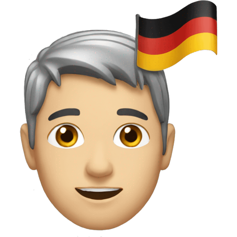 Germany emoji