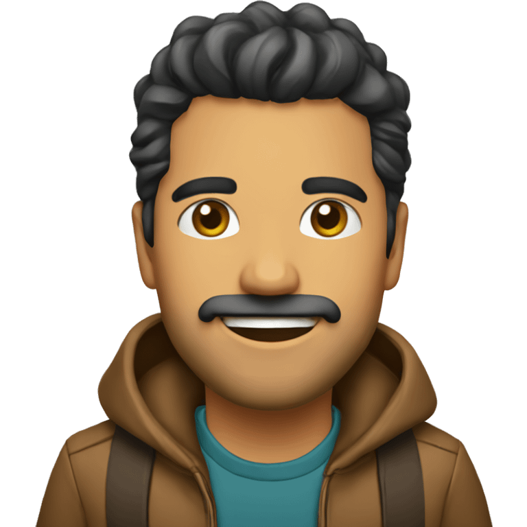 Jd pantoja  emoji