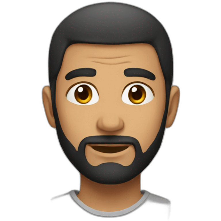 Oussama  emoji