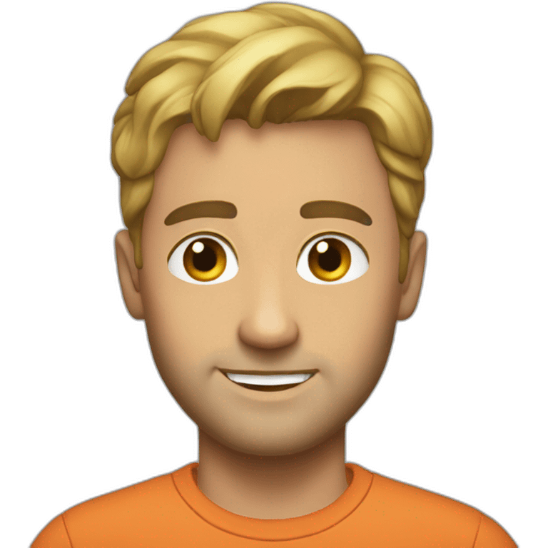 Nick Nelson emoji