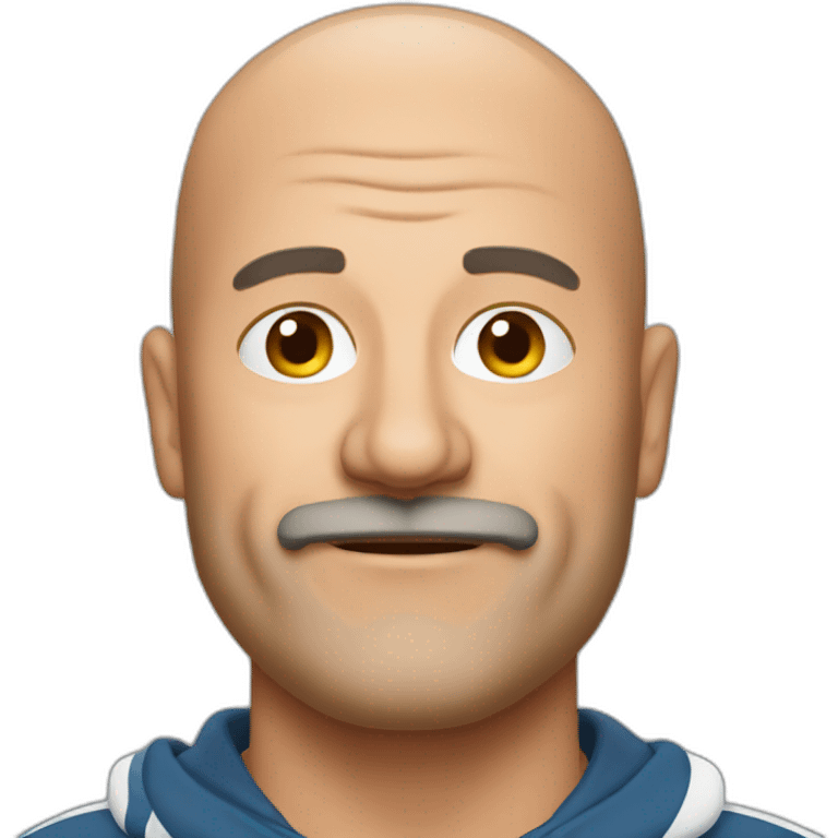 Philippe Etchebest emoji