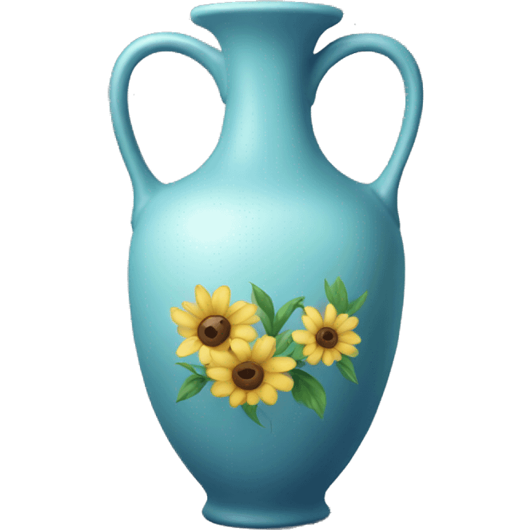 Vase emoji