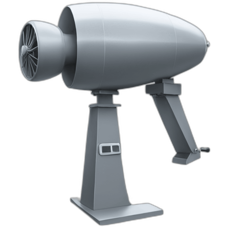 propeller-mixer-front-view emoji