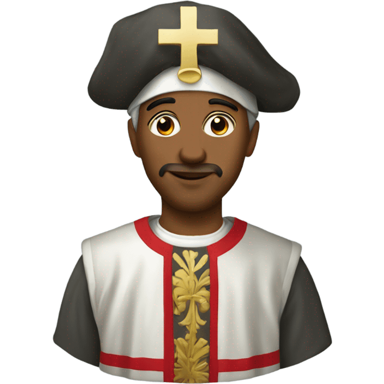 Saint Petersburg emoji