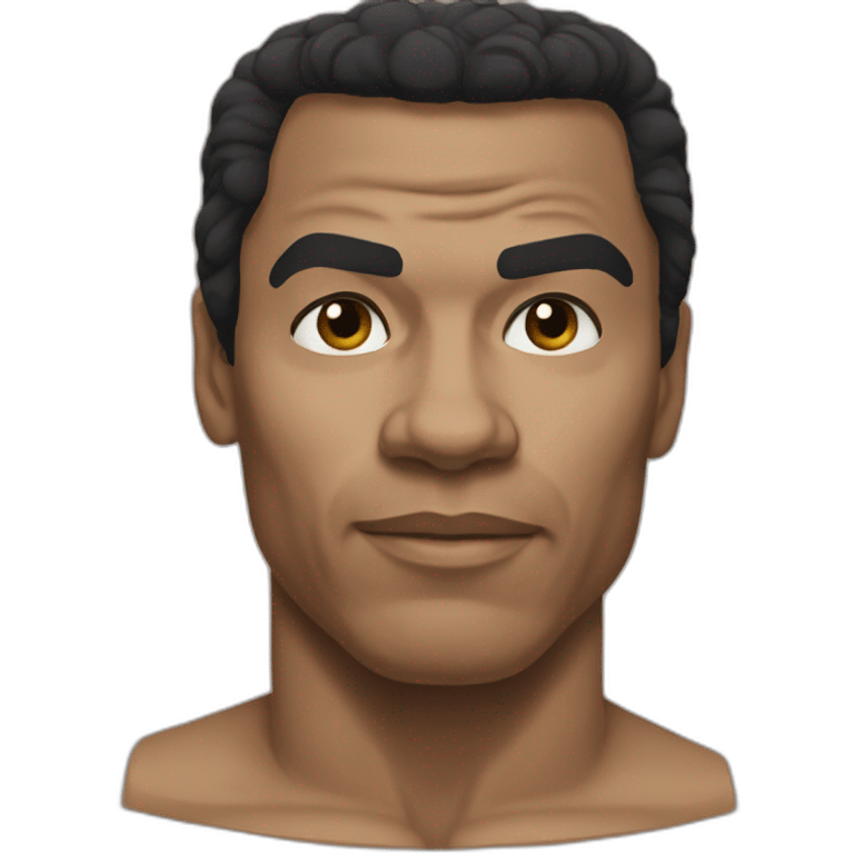 Mouhamed Ali emoji