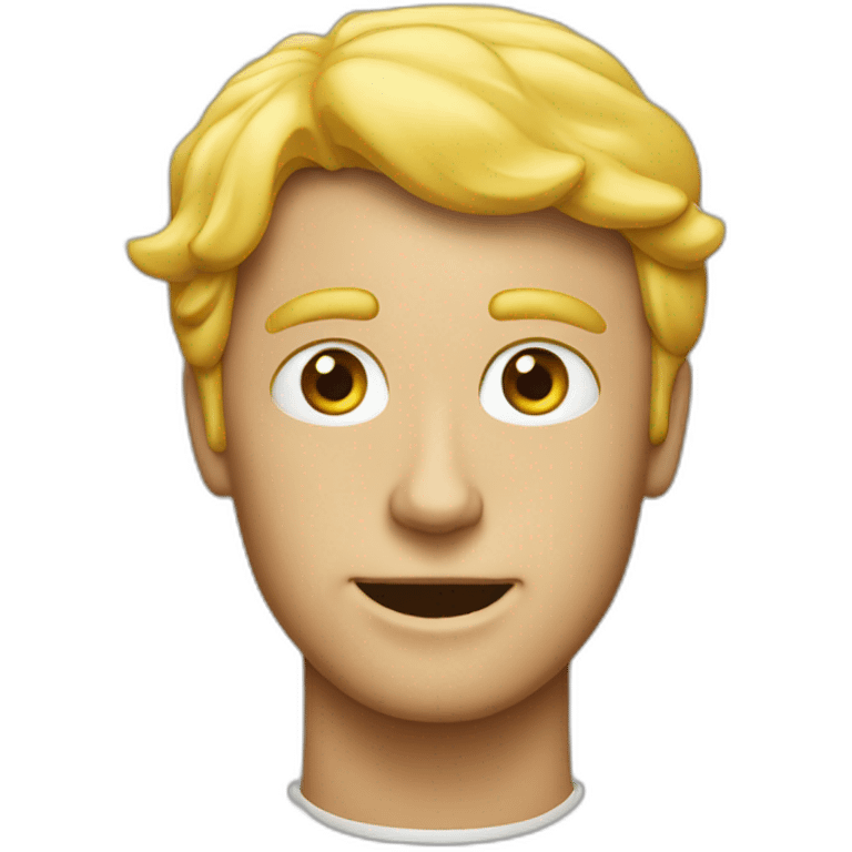 Mac do emoji