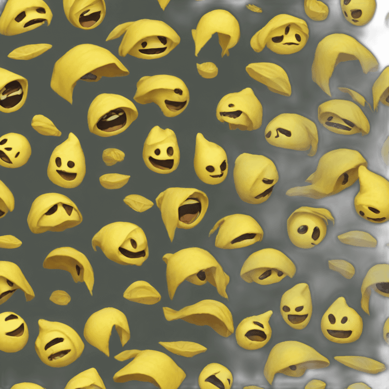 Little Nightmares emoji