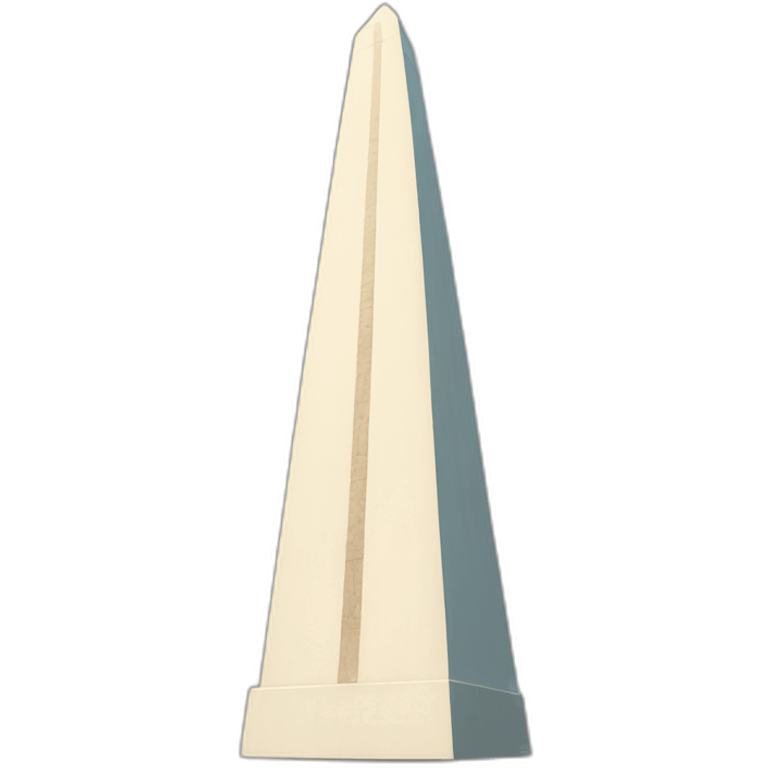 obelisco argentina emoji