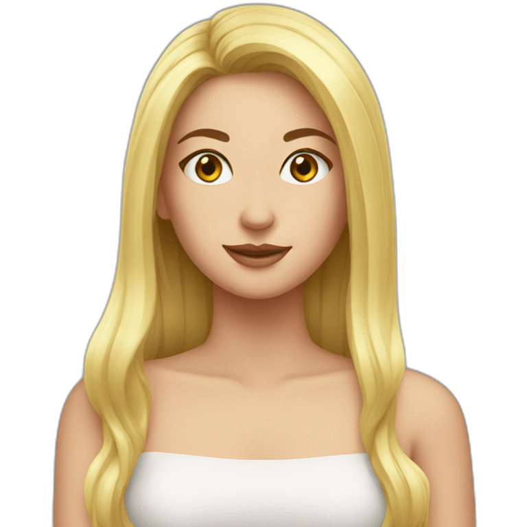 ilona emoji