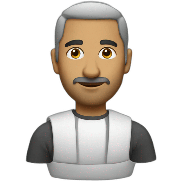 Bassem emoji