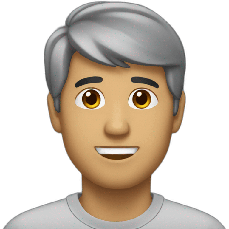 Kevin Fernández emoji