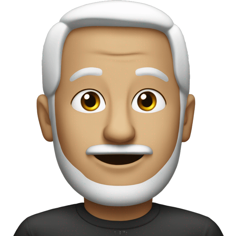 Abbas emoji