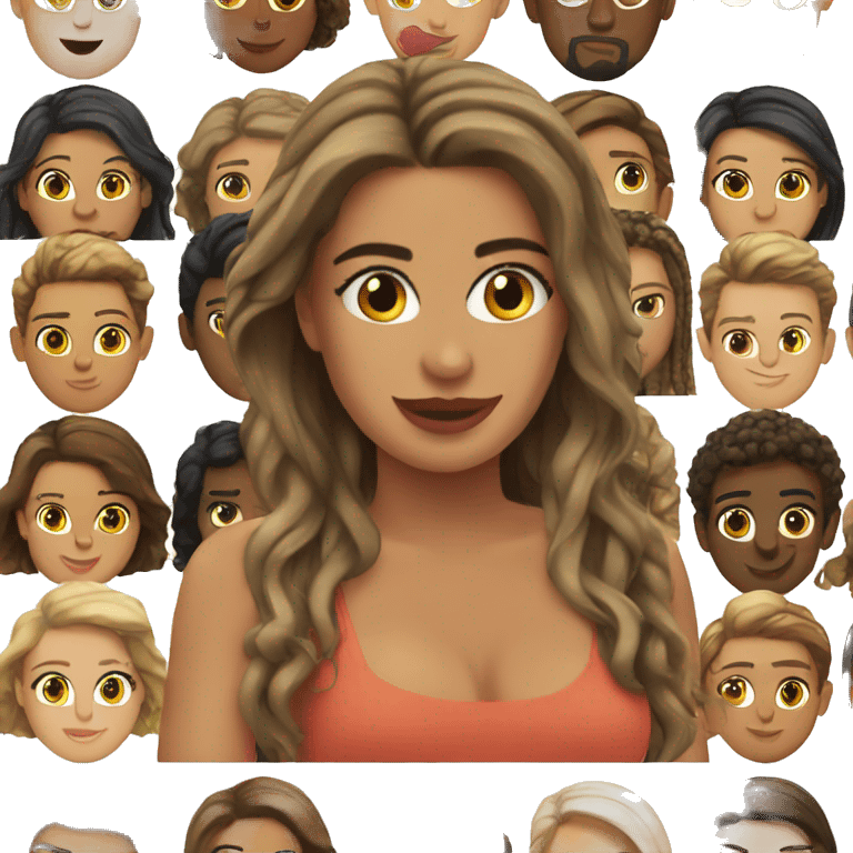 love island emoji