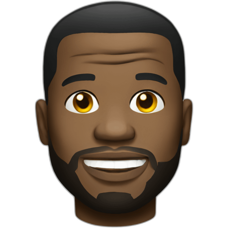 50 cent emoji