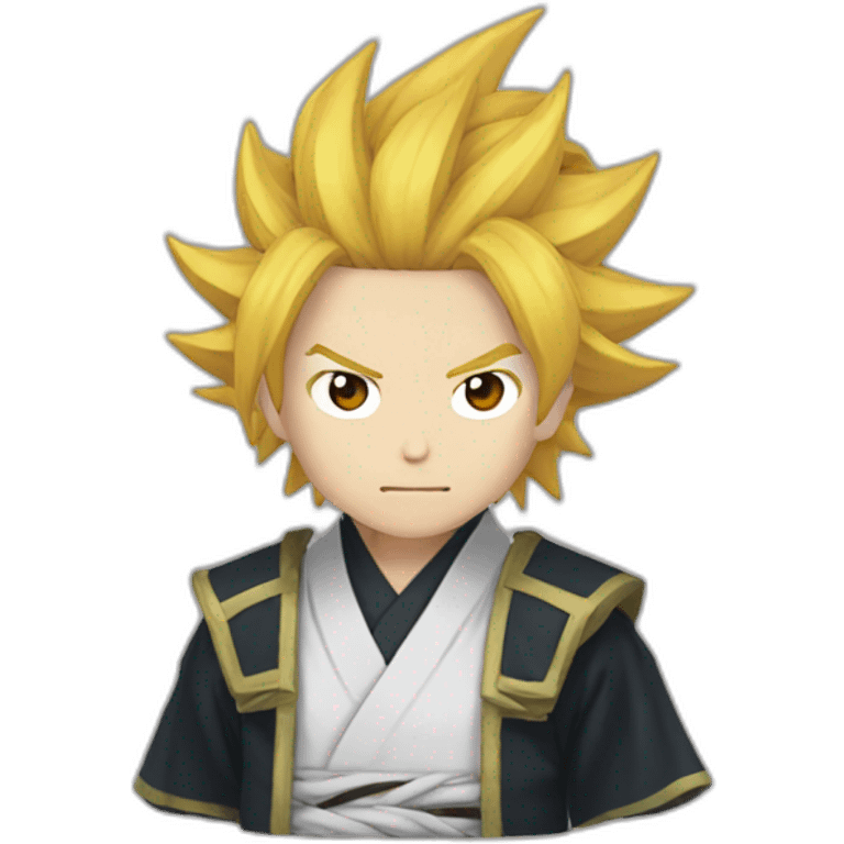 Rengoku kyojuro emoji