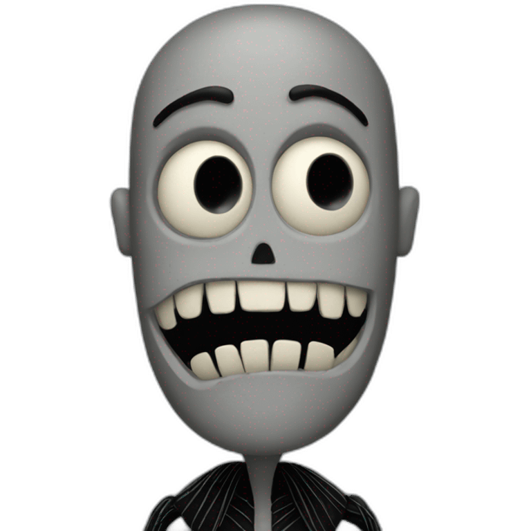 Jack-from-nightmare-before-christmas emoji