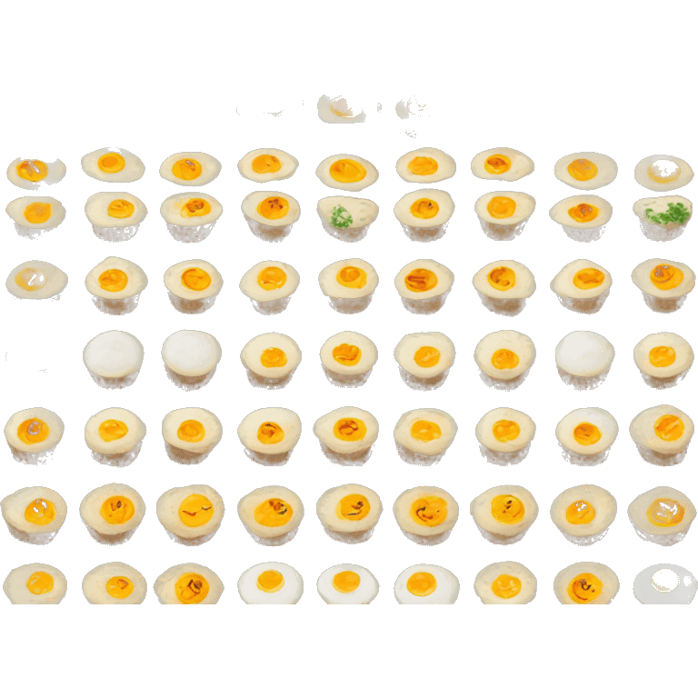 Breakfast Egg Muffins emoji