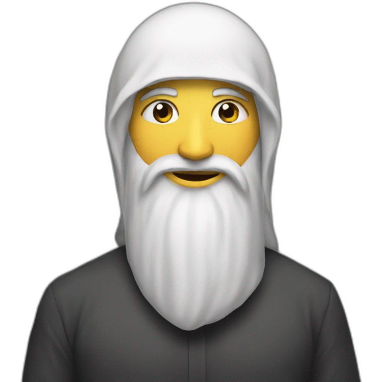 Allah emoji