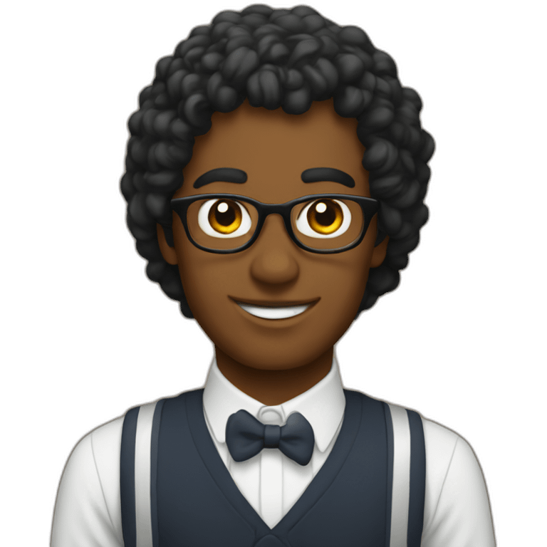 oxford emoji