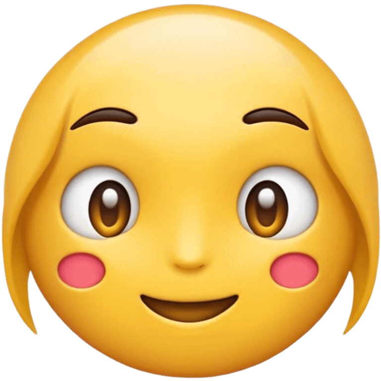 EMOJI DEL LOGO DE CLARO emoji