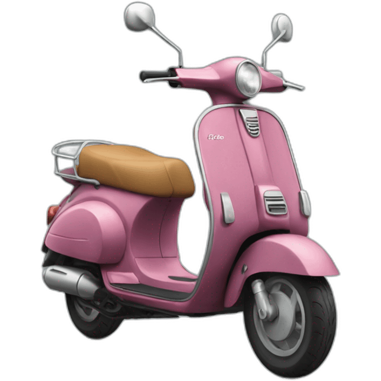 scooter emoji