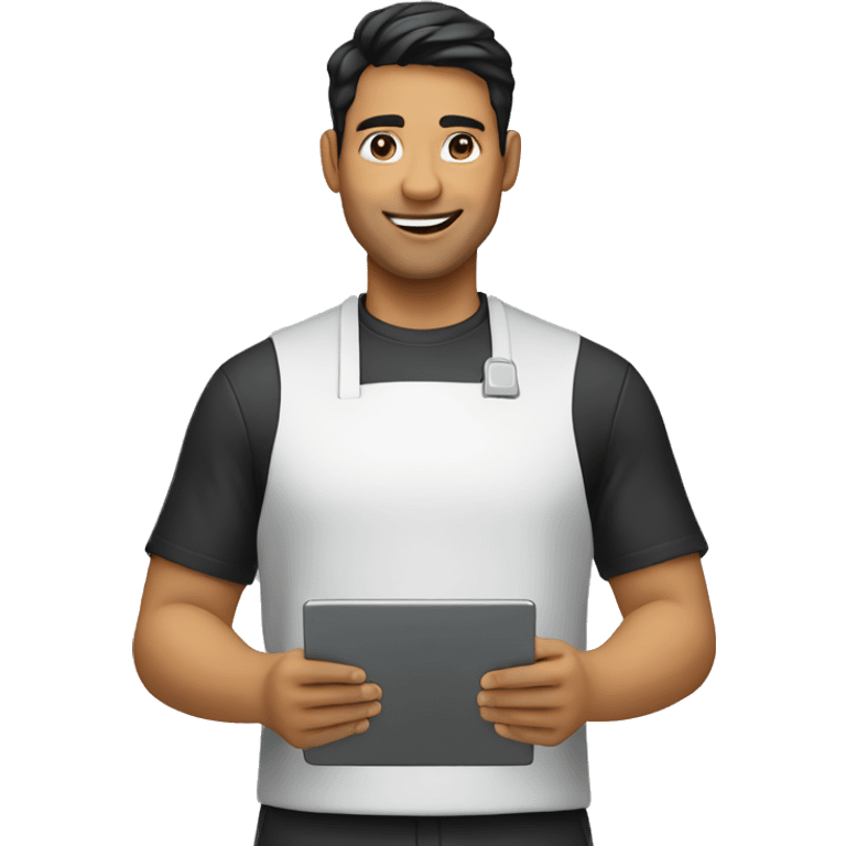 Server owner emoji