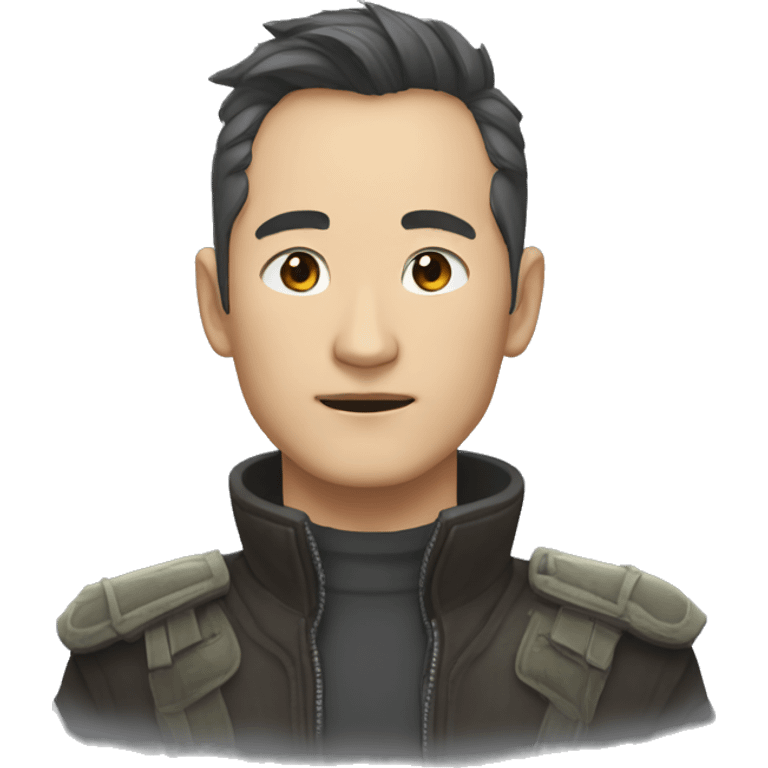 otabek umarov emoji