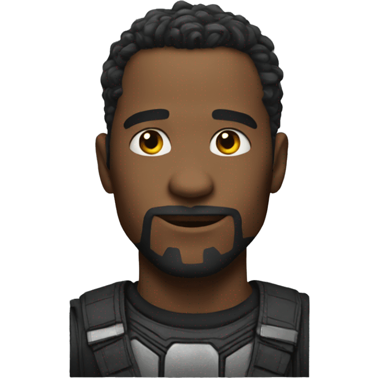 marvel emoji