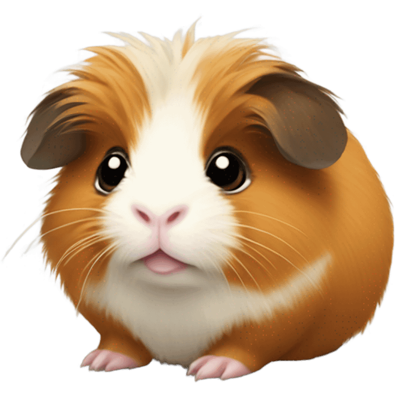 guinea pig emoji