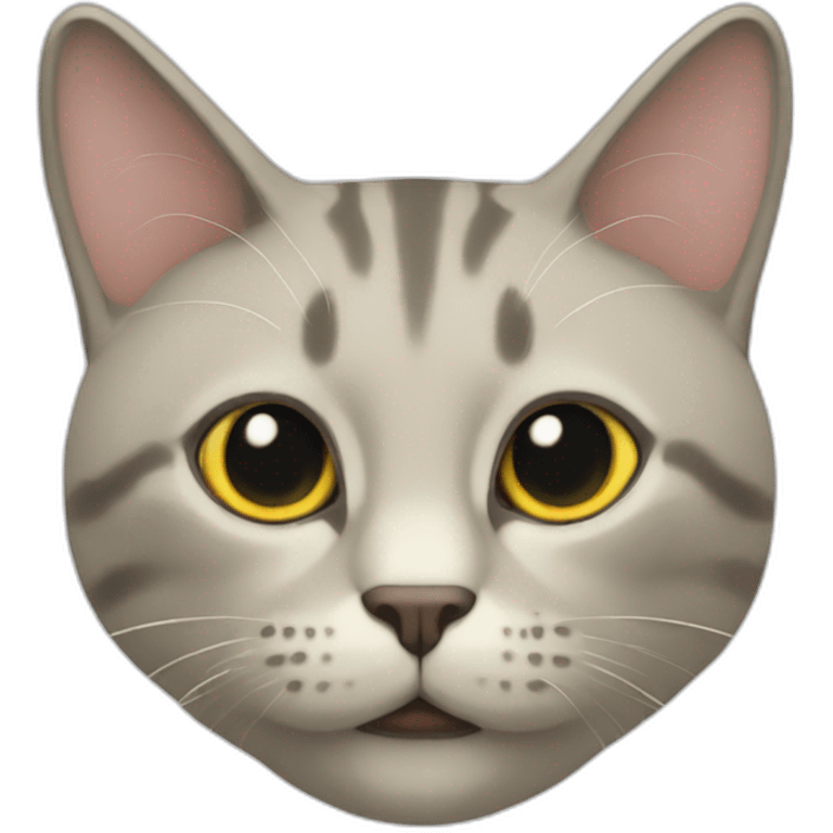 le chat patron emoji