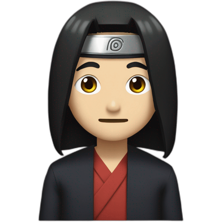 Itachi emoji