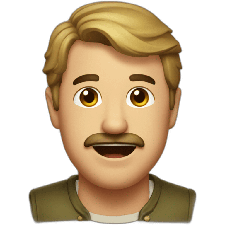 Risitas emoji