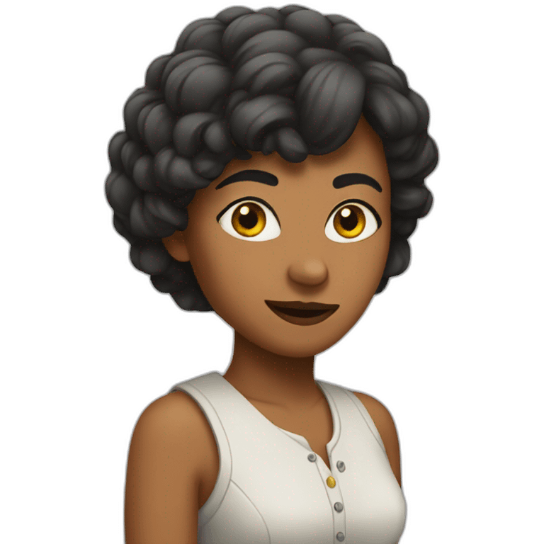 Lina paul emoji