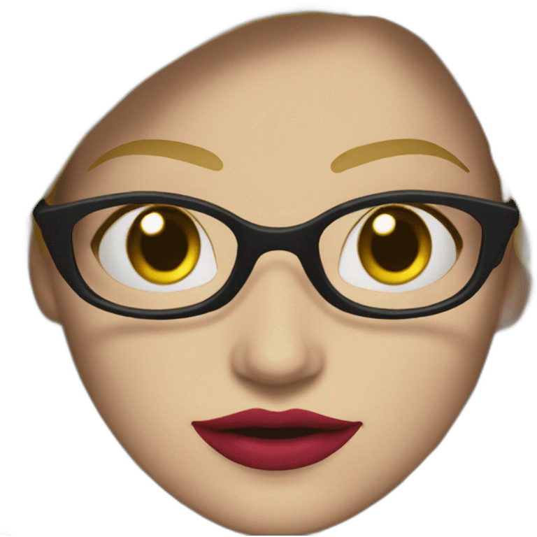 harleen quinnzel emoji